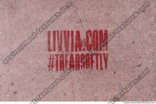 Photo Textures of Sign